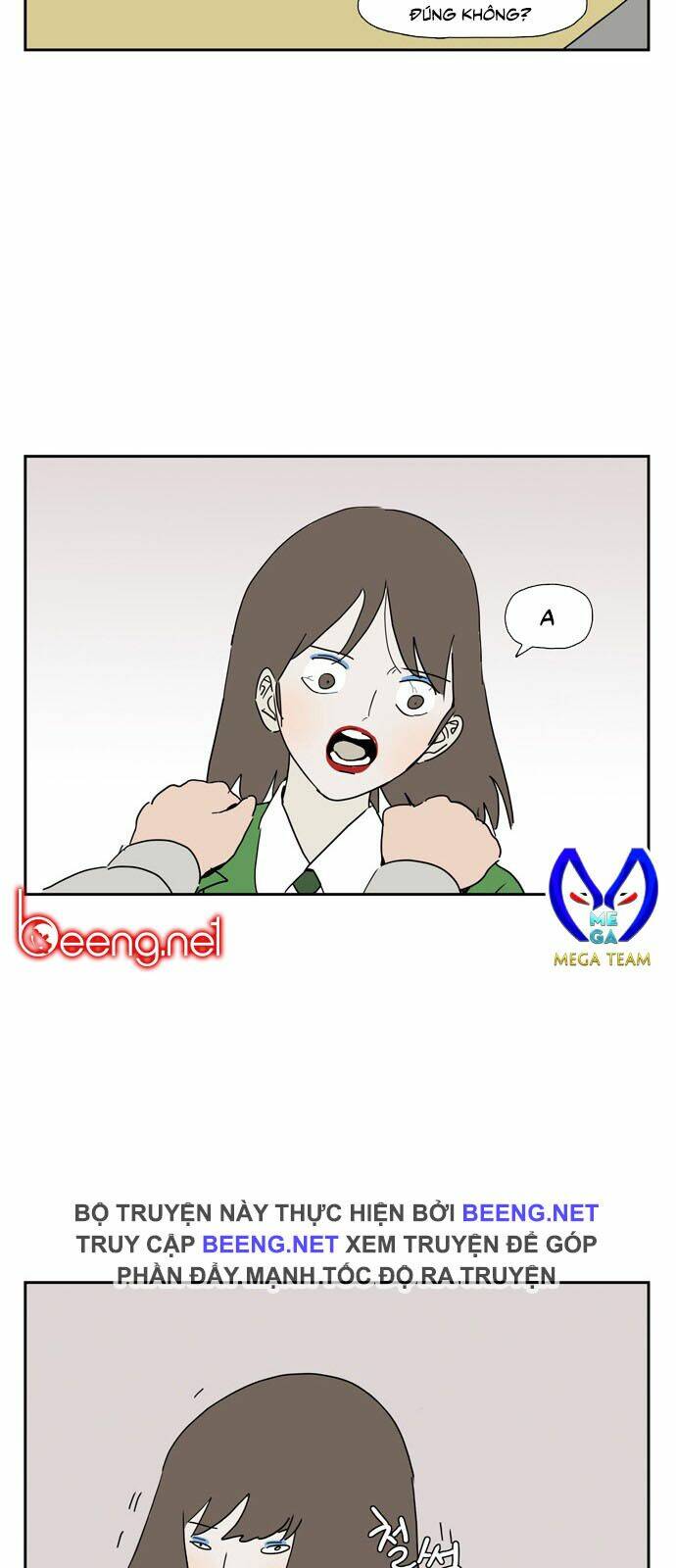 Con Gái Tôi Là Zombie Chương 28 Ảnh 22