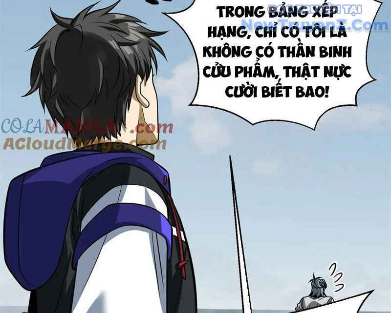 Toàn Cầu Cao Võ Chương 313 Ảnh 51