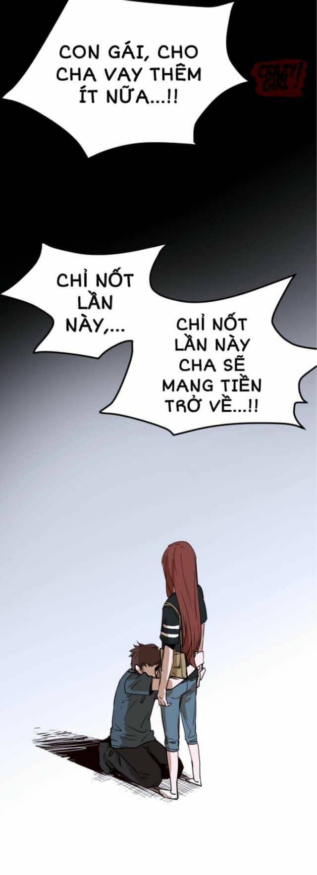 Kim Tiền Chí Thượng Chương 8 Ảnh 18