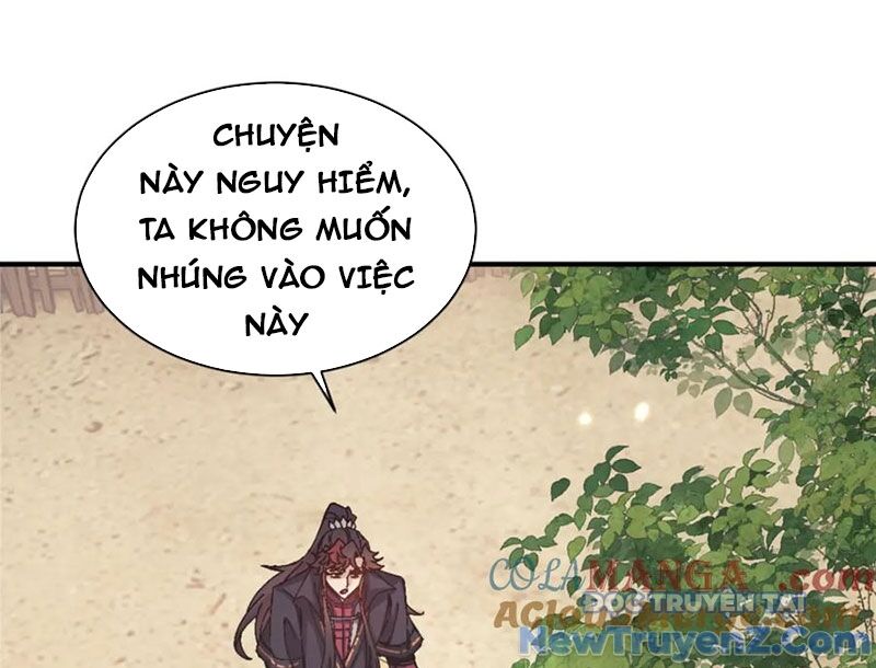 Sư Tôn: Nghịch Đồ Này Không Phải Là Thánh Tử Chương 133 Ảnh 4