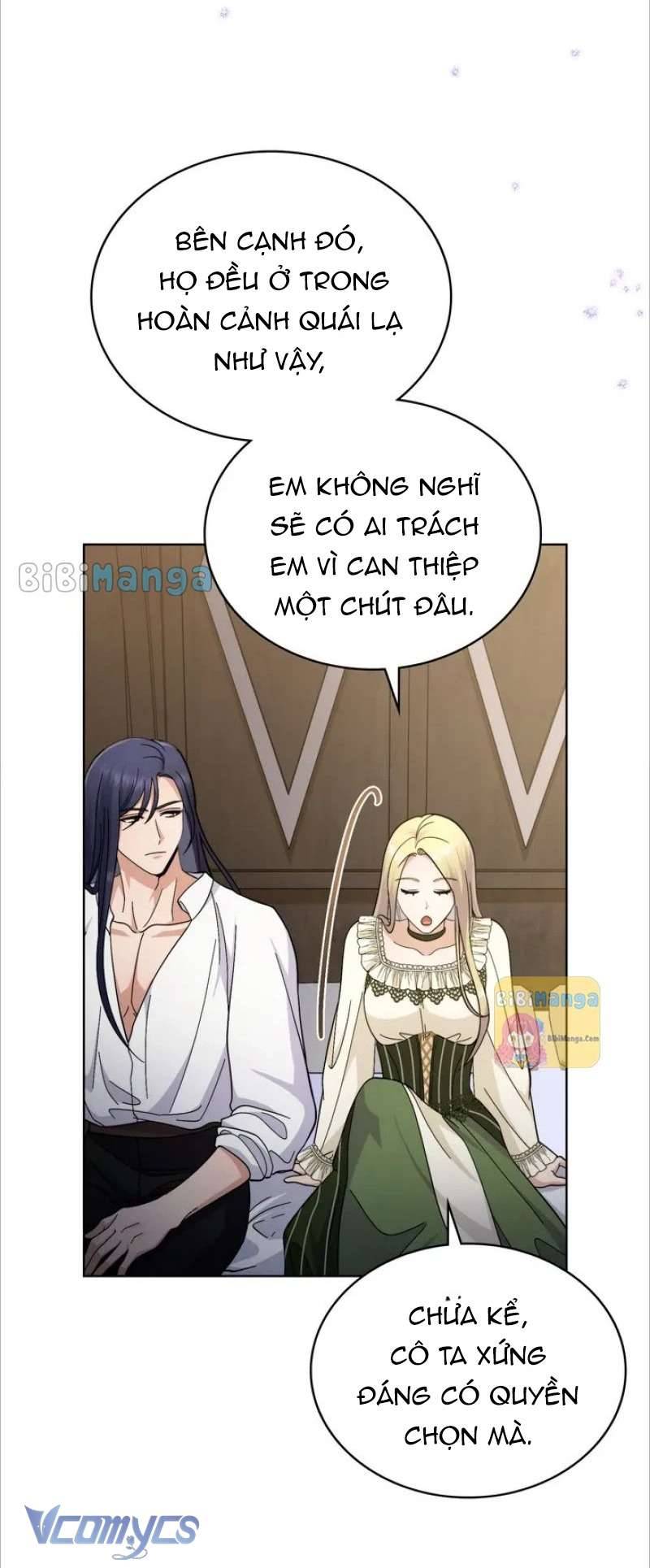 Hôn Nhân Giả Dối Chương 66 Ảnh 9