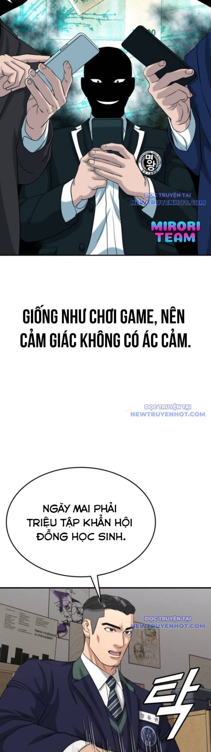 Minh Vương Chương 20 Ảnh 17
