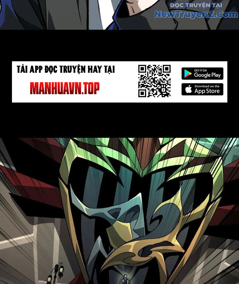 Ta Là Tai Họa Cấp Mục Sư Chương 40 Ảnh 20