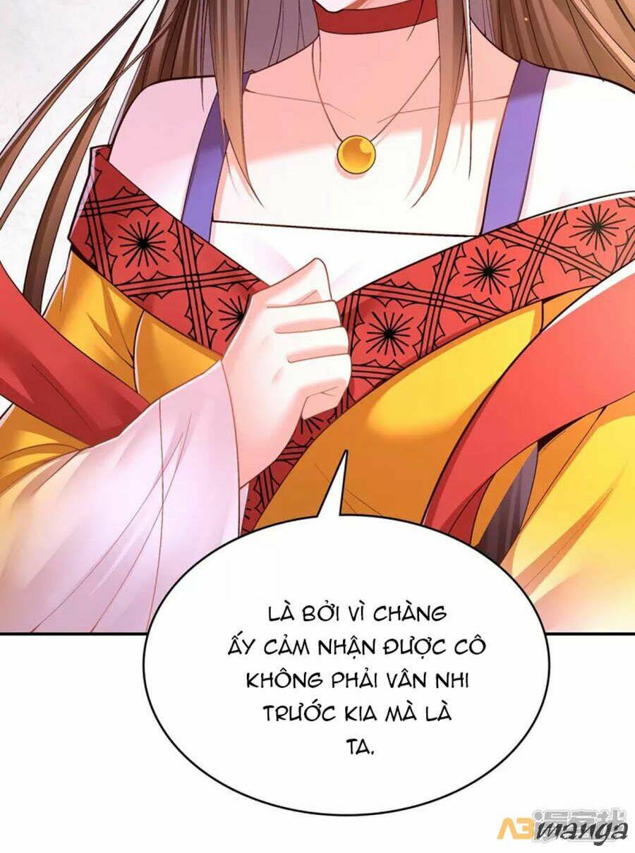 Ngã Tại Hậu Cung Đương Đại Lão Chương 113 Ảnh 15