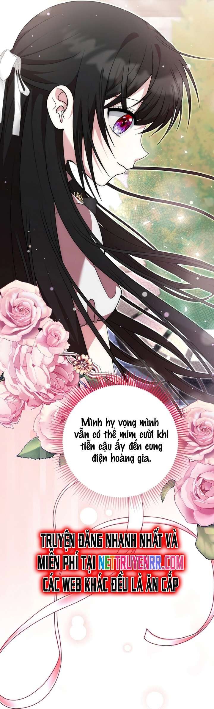 Đại Phản Diện Mà Nam Chính Phải Giết Là Tôi. Chương 22 Ảnh 55