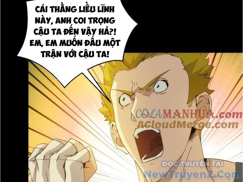 Nhất Ký Trọng Quyền Chương 23 Ảnh 67