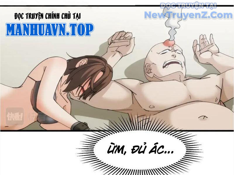 Nhất Ký Trọng Quyền Chương 20 Ảnh 40