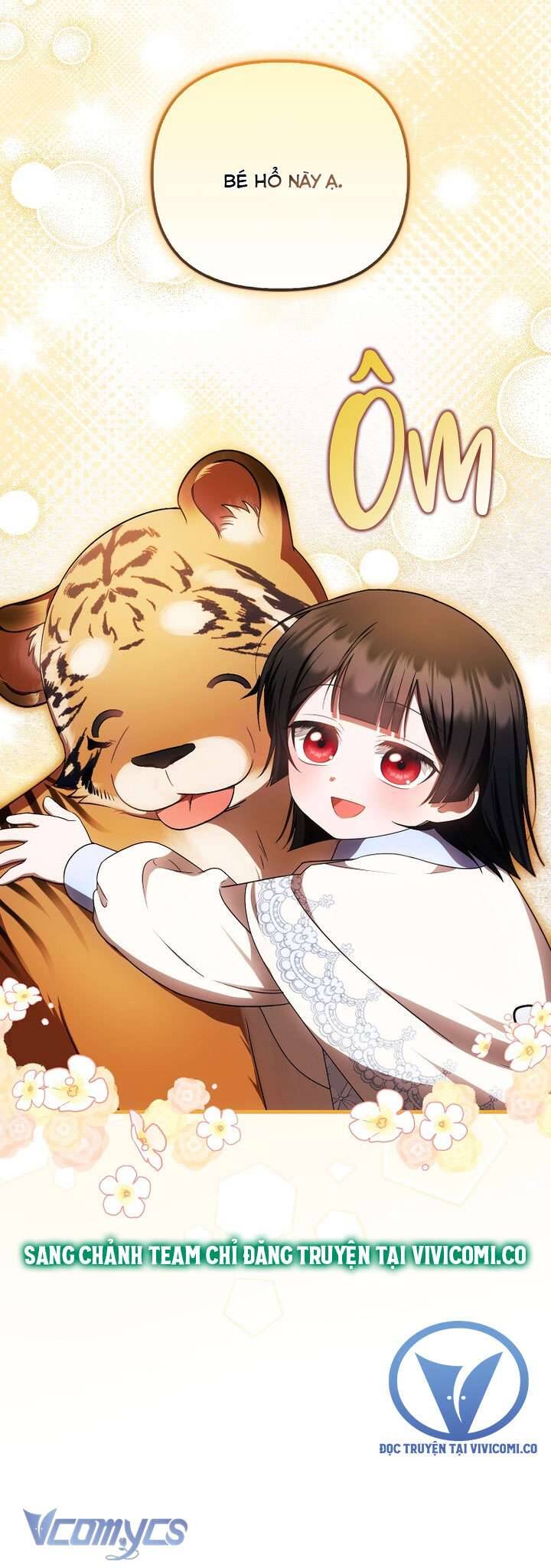 Lần Đầu Tiên Được Yêu Thương Chương 58 Ảnh 44