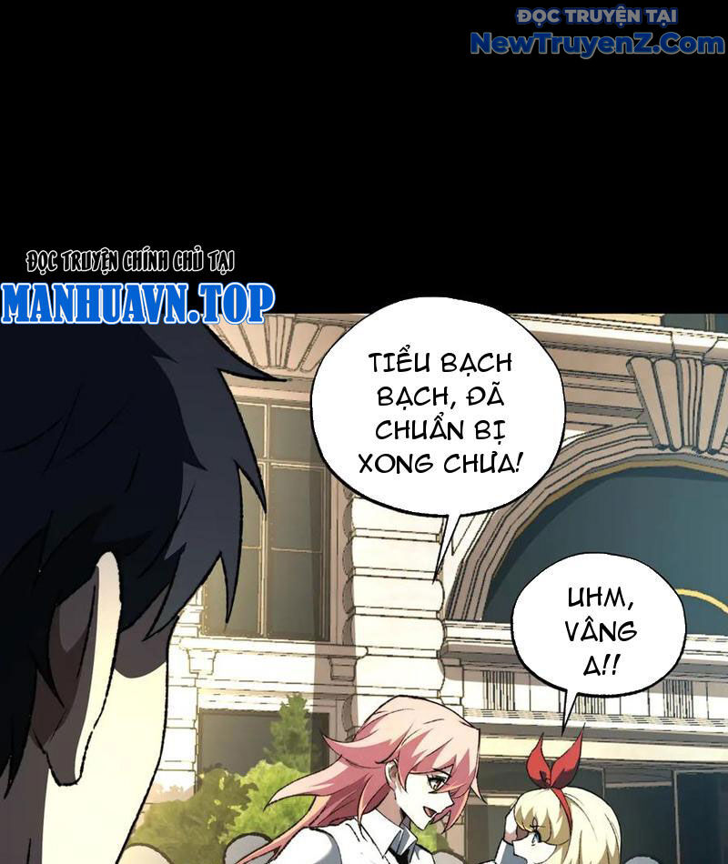 Ta Là Tai Họa Cấp Mục Sư Chương 40 Ảnh 13