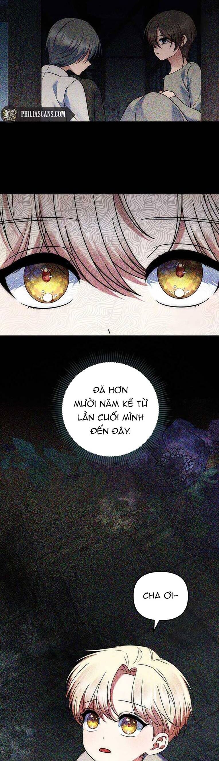 Đại Phản Diện Mà Nam Chính Phải Giết Là Tôi. Chương 28 Ảnh 43