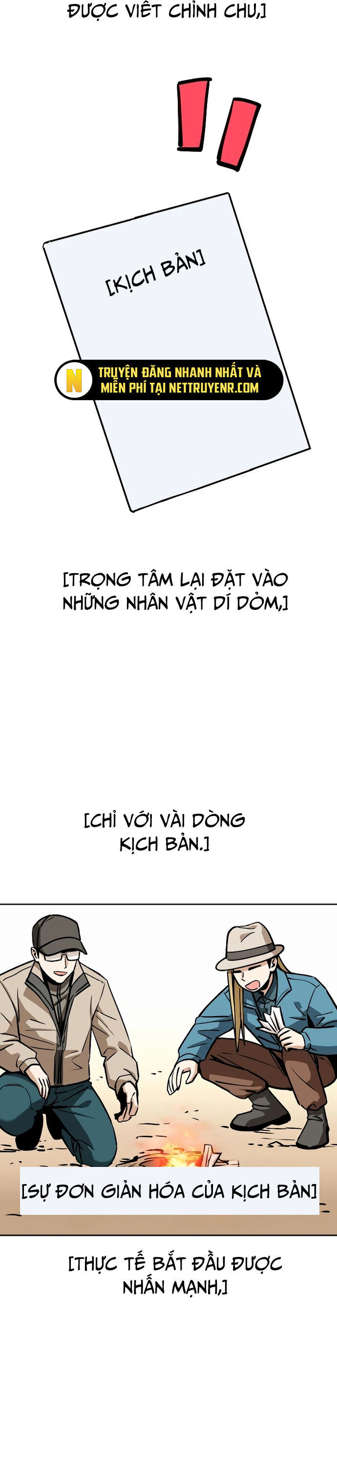 Lớ Ngớ Vớ Phải Tình Yêu Chương 108 Ảnh 5
