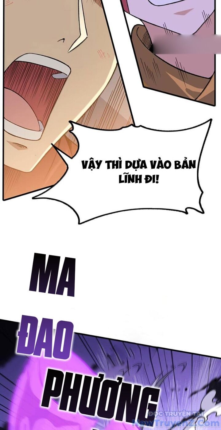 Thiên Đạo Này Cũng Không Ngốc Lắm Chương 145 Ảnh 49