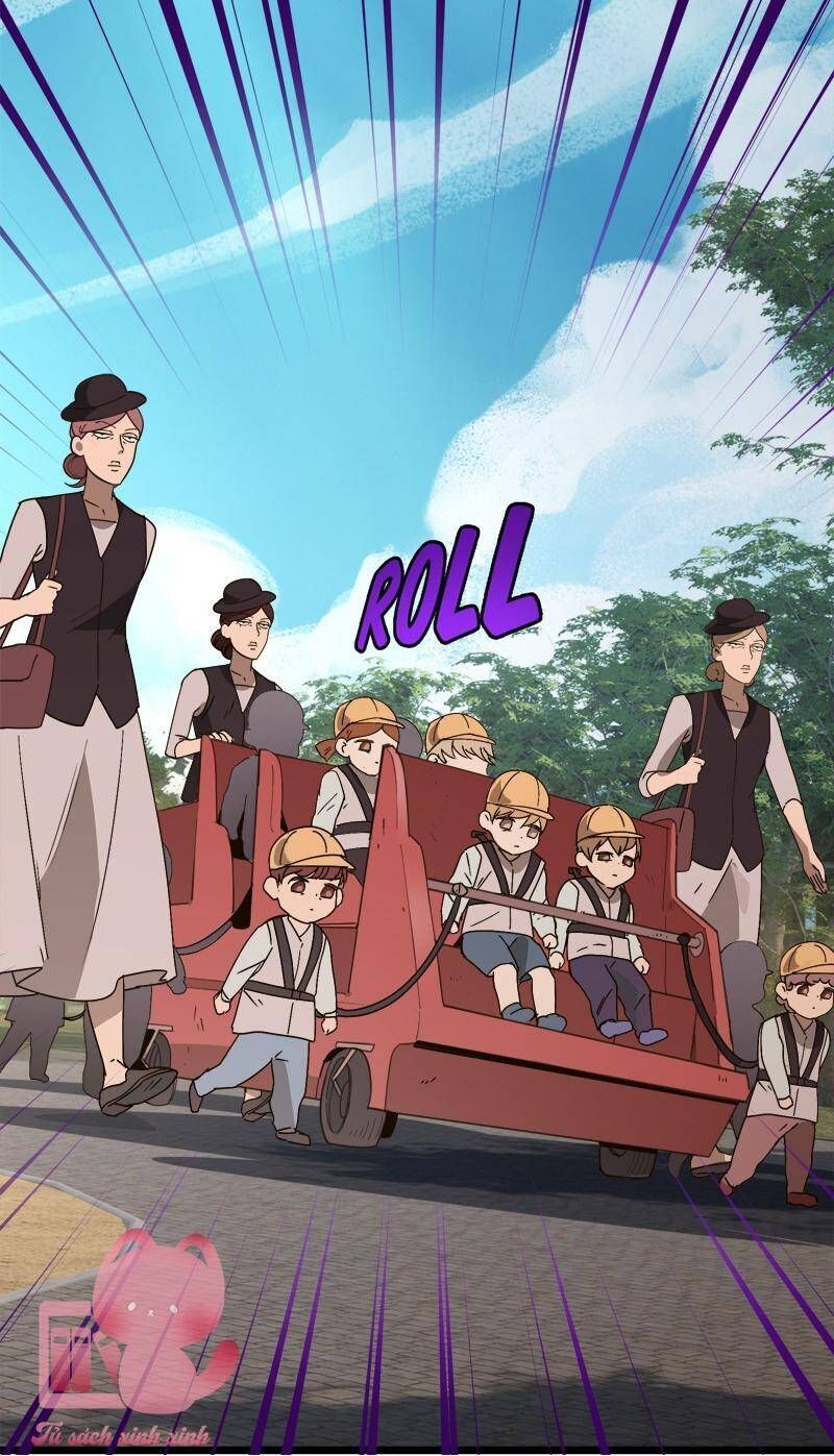 Bảo Mẫu Của Mafia Chương 46 Ảnh 30