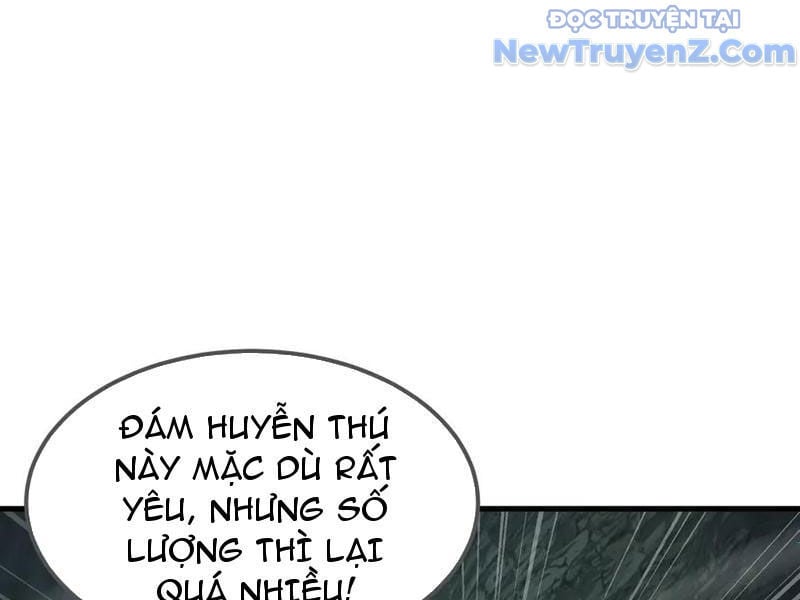 Ngự Thú: Ta Có Thế Thấy Toàn Bộ Chi Tiết Tiến Hóa Chương 21 Ảnh 50
