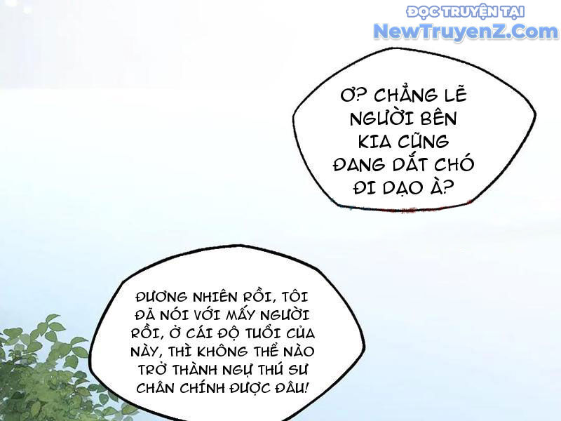 Ngự Thú: Ta Có Thế Thấy Toàn Bộ Chi Tiết Tiến Hóa Chương 16 Ảnh 34
