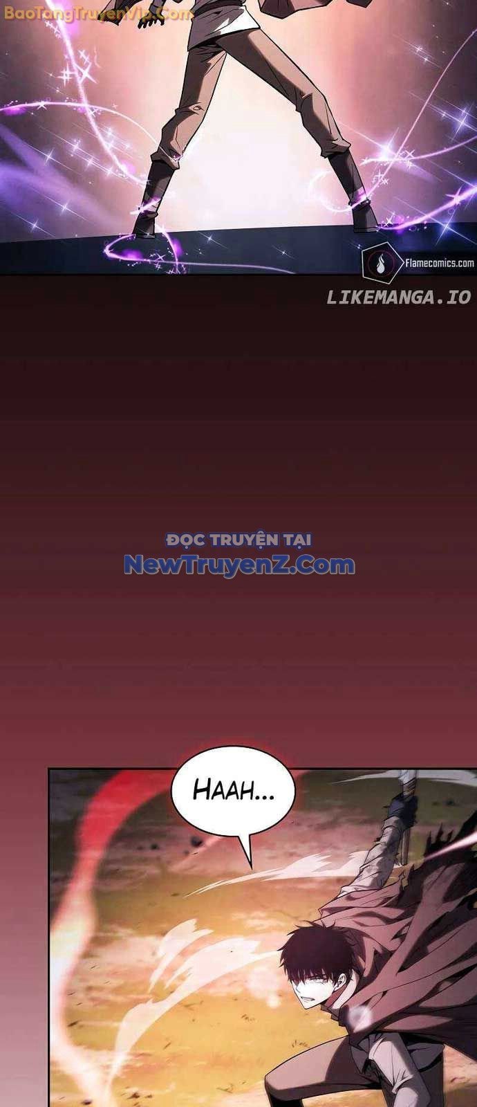 Kiếm Sĩ Thiên Tài Của Học Viện Chương 101 Ảnh 36