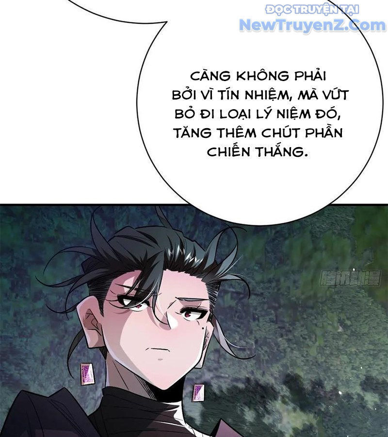 Vĩnh Sinh Đi Chết Đi! Chương 15 Ảnh 37