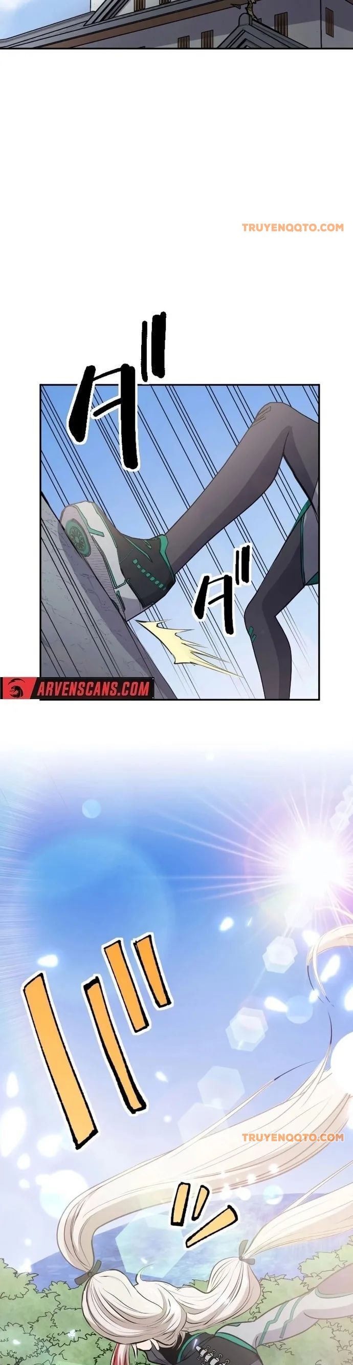 Ittoki The Ninja Chương 9 Ảnh 44