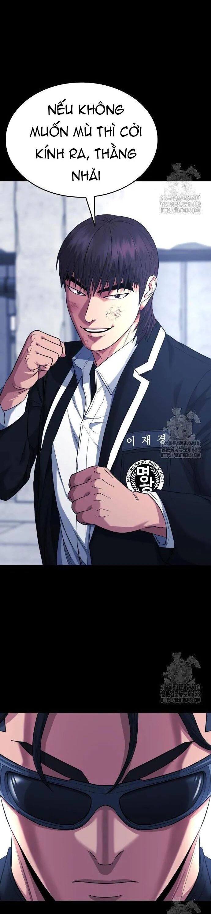 Minh Vương Chương 16 Ảnh 63