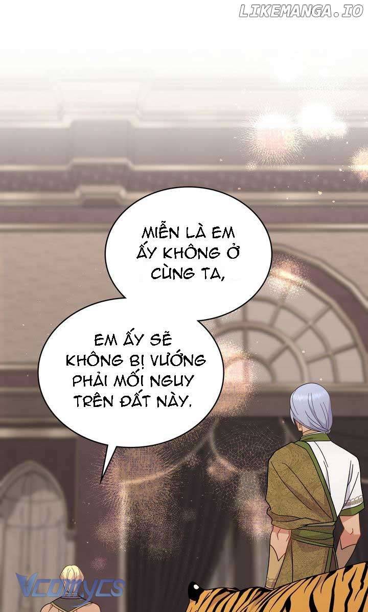 Hôn Nhân Giả Dối Chương 74 Ảnh 21