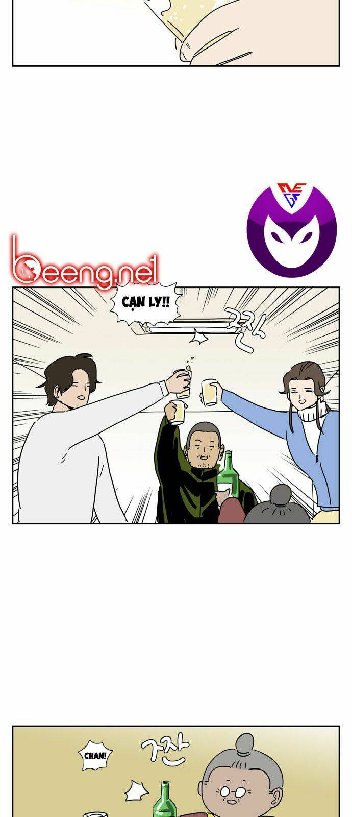 Con Gái Tôi Là Zombie Chương 31 Ảnh 34
