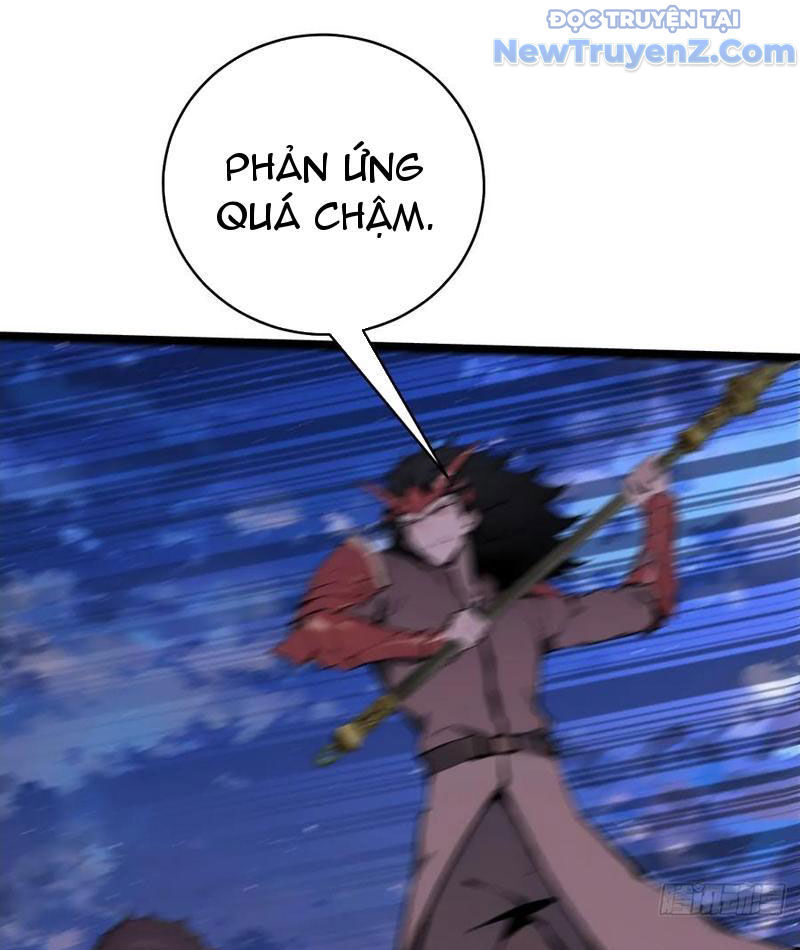 Thần Thoại Xâm Lấn: Ta Ở Địa Cầu Trảm Thần Minh Chương 55 Ảnh 114