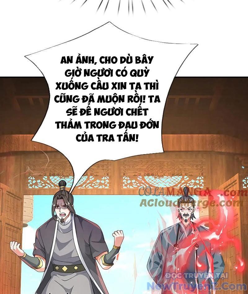 Tôi Có Thể Nuốt Chửng Vạn Vật Chương 96 Ảnh 31