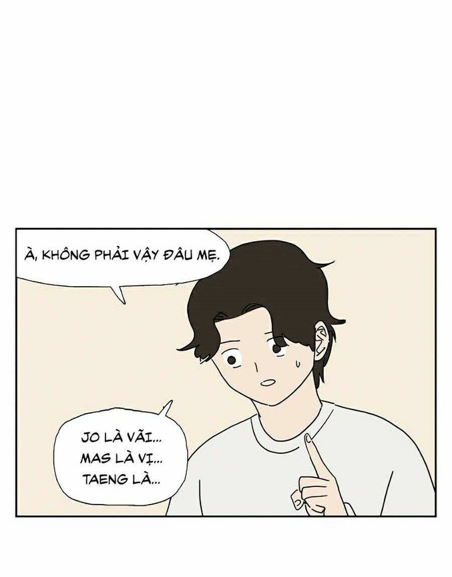 Con Gái Tôi Là Zombie Chương 33 Ảnh 54