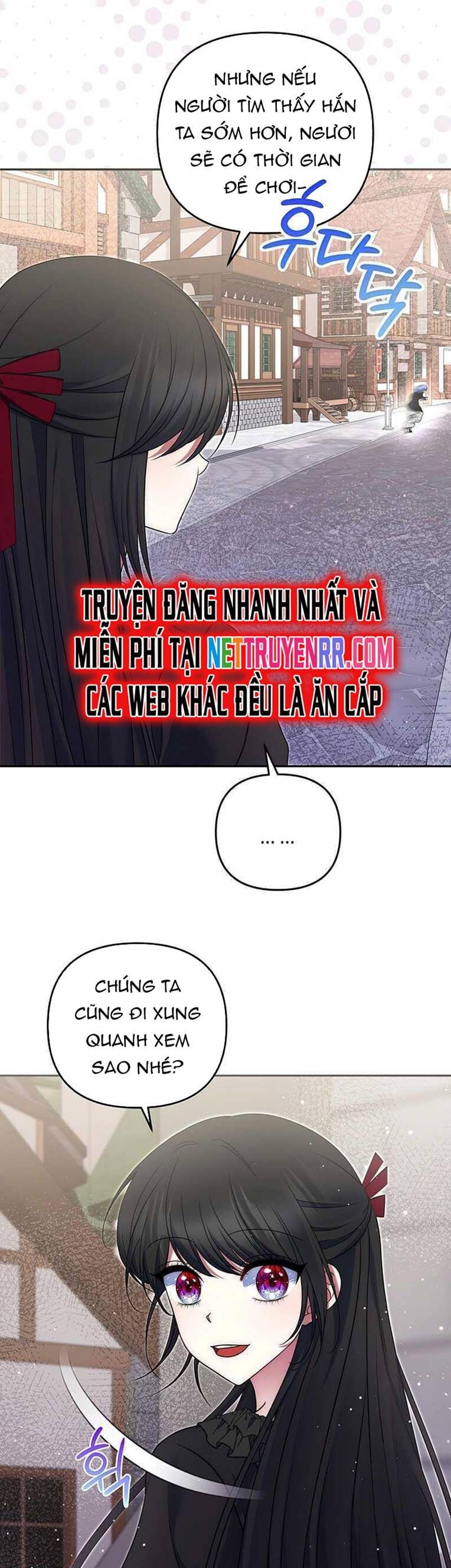 Đại Phản Diện Mà Nam Chính Phải Giết Là Tôi. Chương 28 Ảnh 31