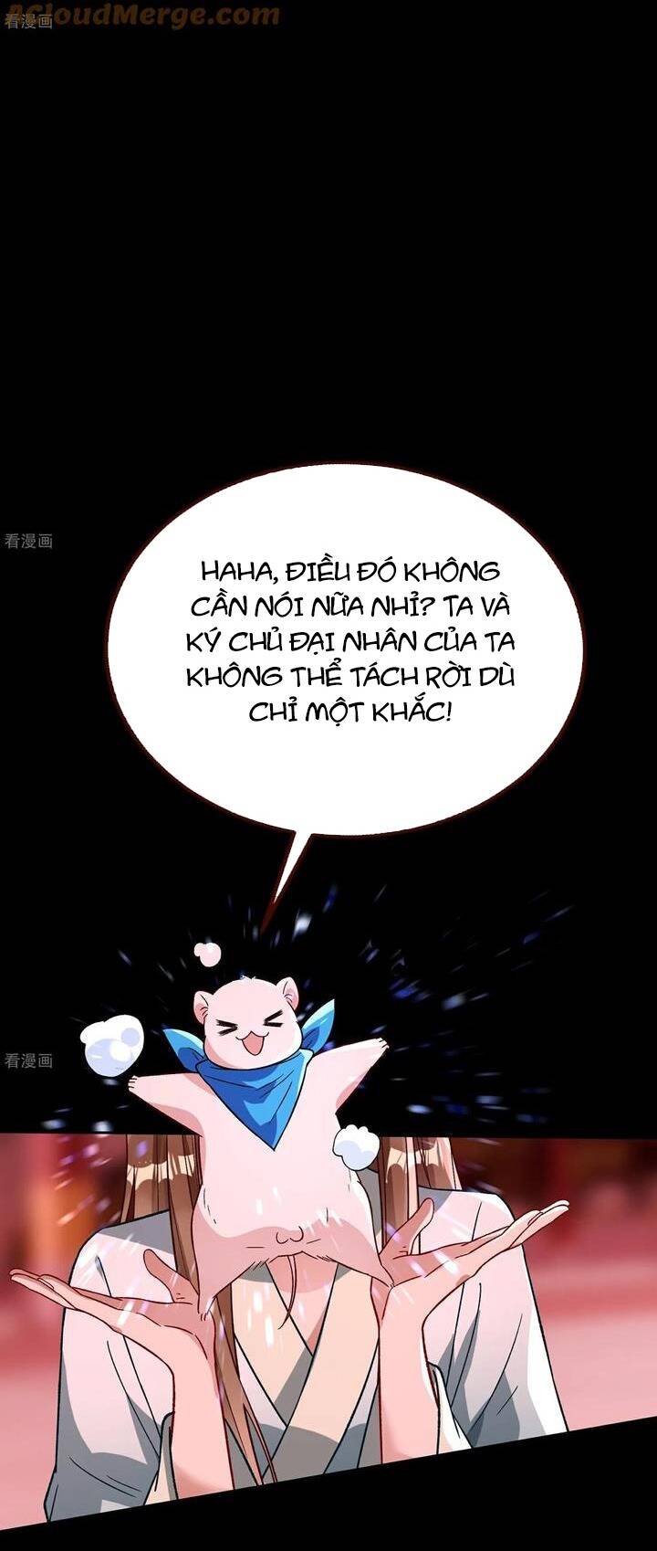 Vạn Tra Triêu Hoàng Chương 806 Ảnh 17