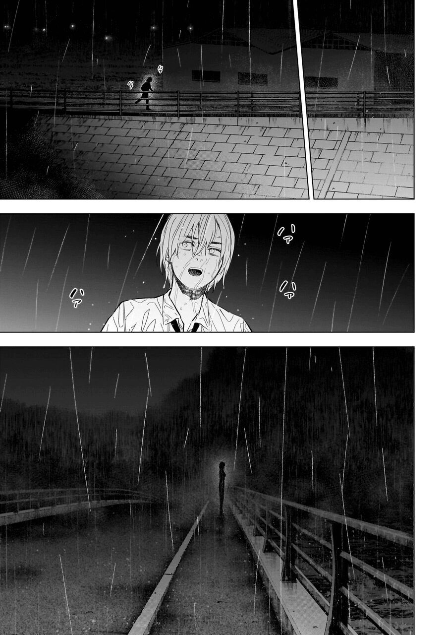 Shounen No Abyss Chương 183 Ảnh 20