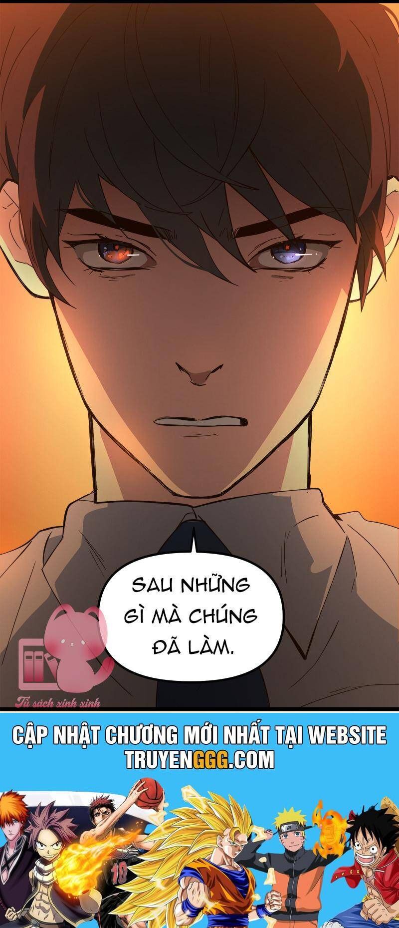 Bảo Mẫu Của Mafia Chương 48 Ảnh 63