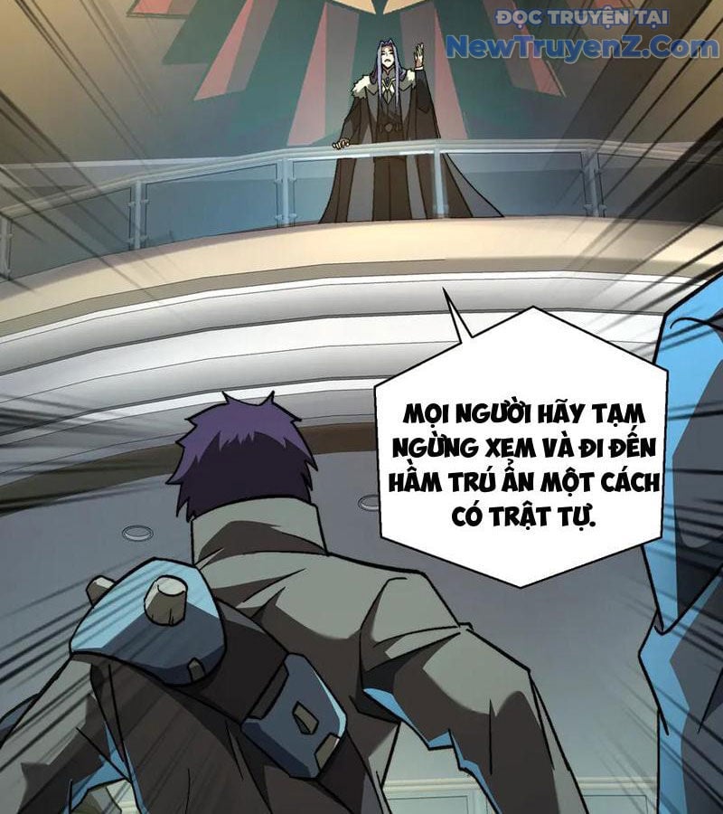 Ta Là Tai Họa Cấp Mục Sư Chương 44 Ảnh 59