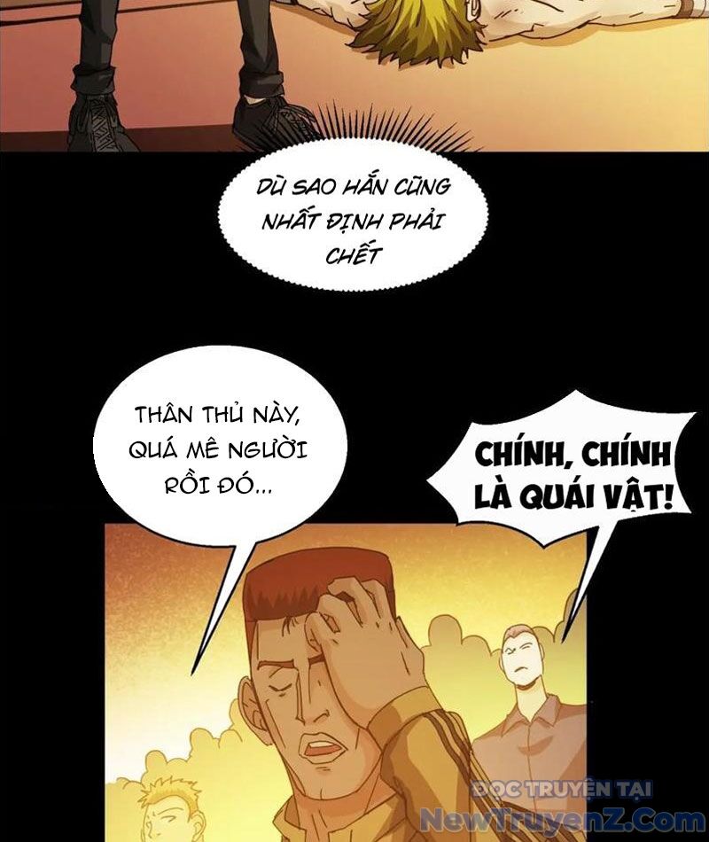 Nhất Ký Trọng Quyền Chương 29 Ảnh 39