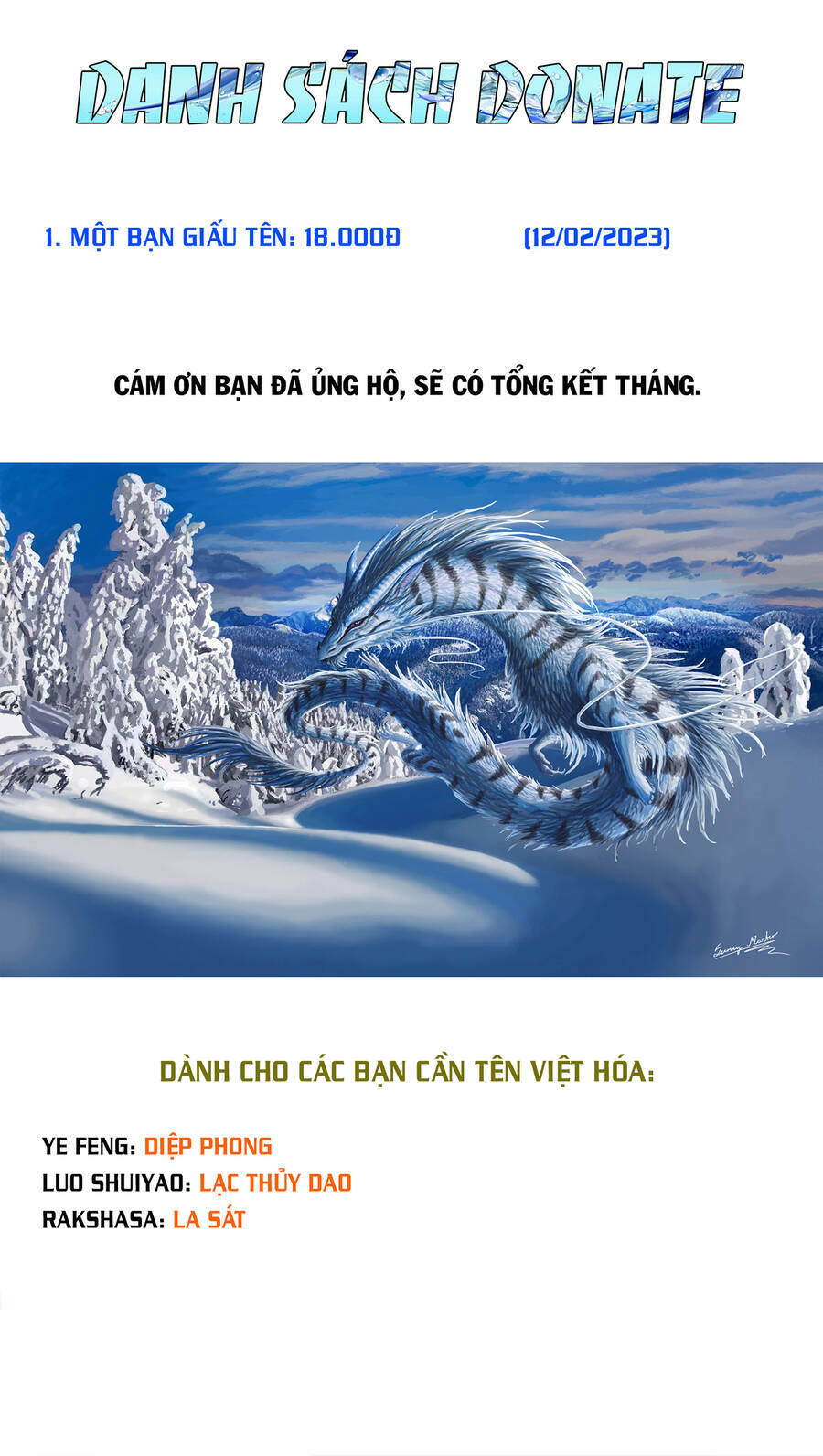 Số Phận Bắt Buộc Tôi Làm Công Chúa Siêu May Mắn Chương 11 Ảnh 40
