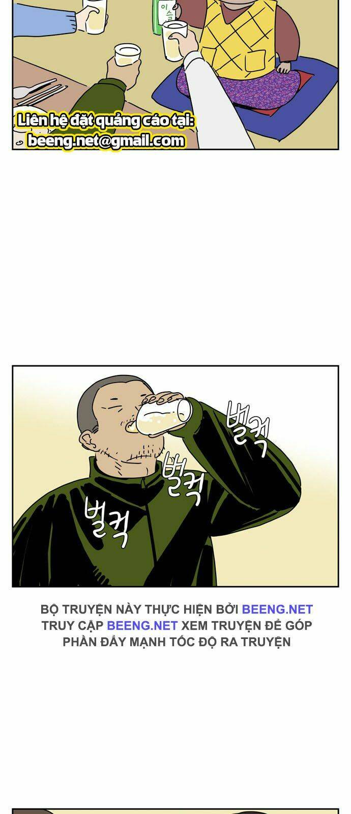 Con Gái Tôi Là Zombie Chương 31 Ảnh 35
