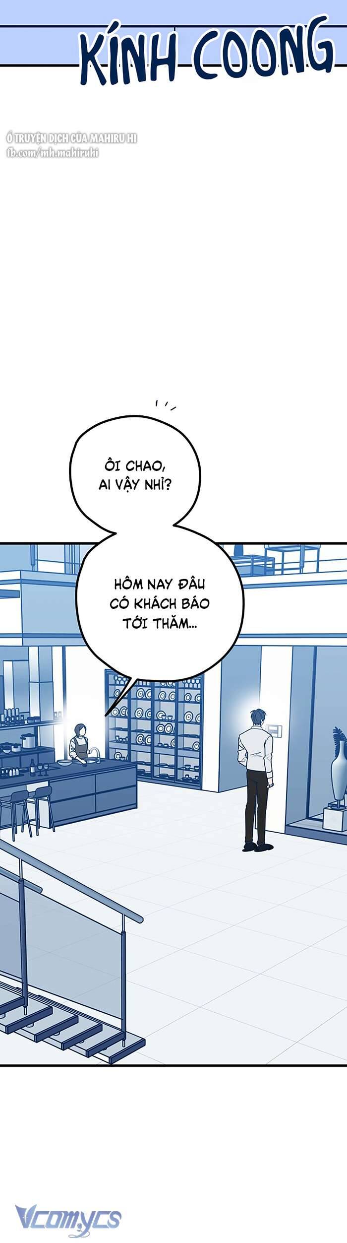 Kẻ Rác Rưởi Không Đáng Được Yêu Chương 104 Ảnh 4