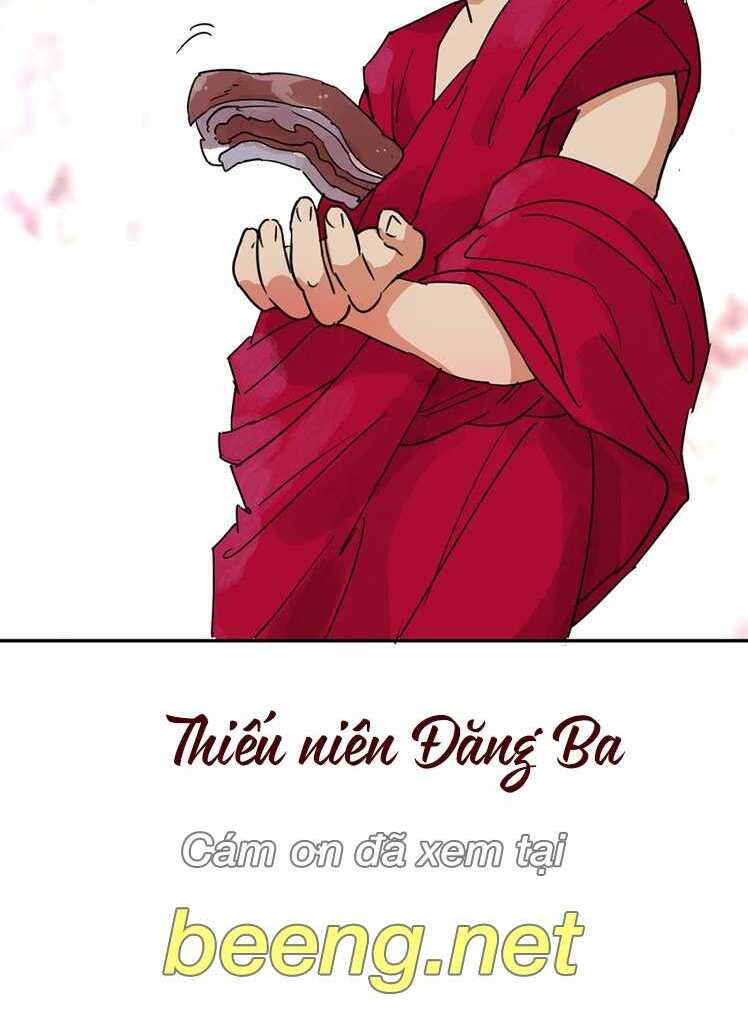 Thiếu Niên Đăng Ba Chương 2 Ảnh 27