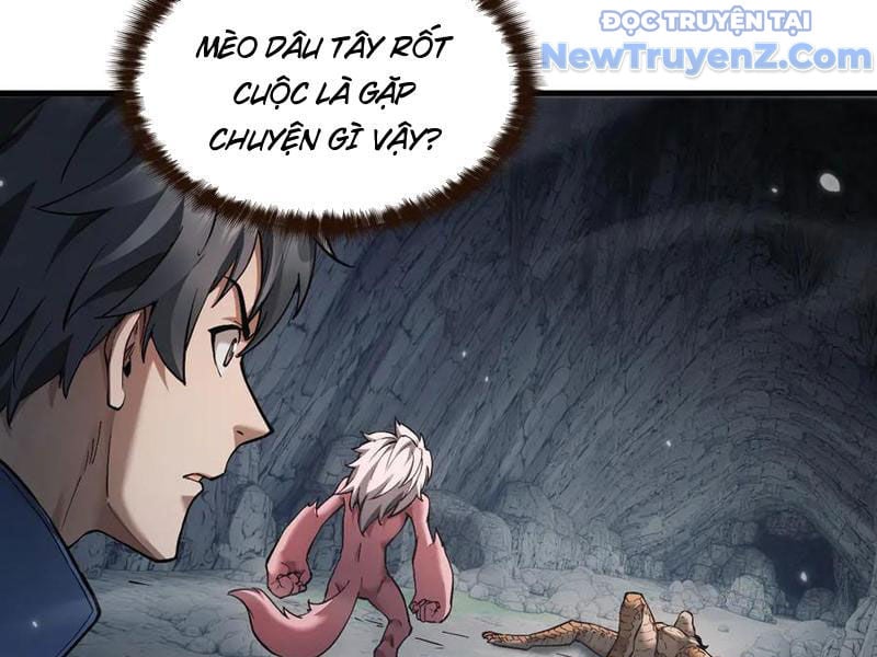 Ngự Thú: Ta Có Thế Thấy Toàn Bộ Chi Tiết Tiến Hóa Chương 22 Ảnh 140
