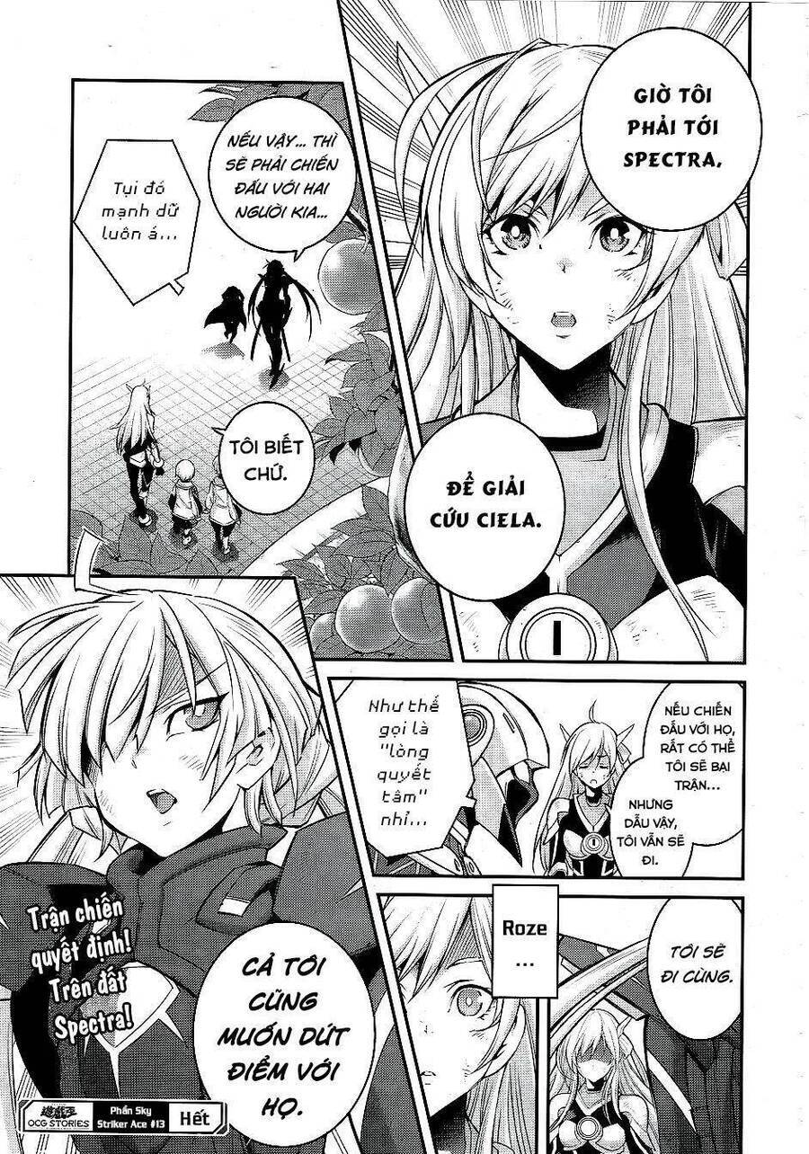 Yu-Gi-Oh! Ocg Stories Chương 13 Ảnh 33