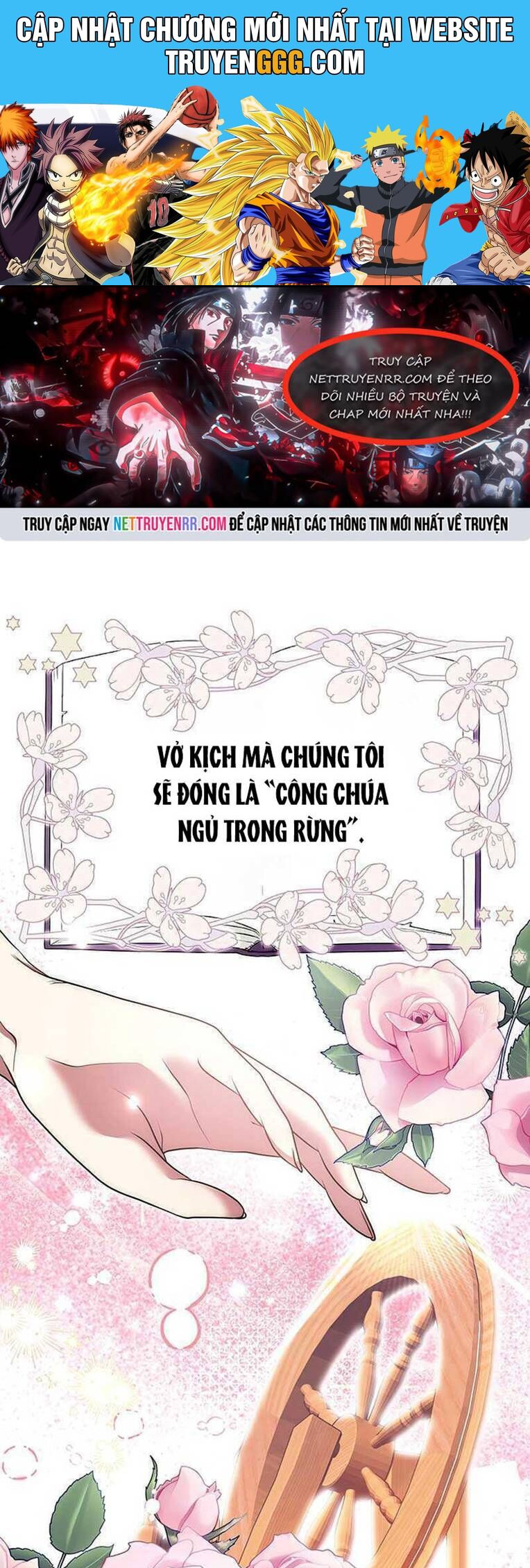 Đại Phản Diện Mà Nam Chính Phải Giết Là Tôi. Chương 26 Ảnh 2
