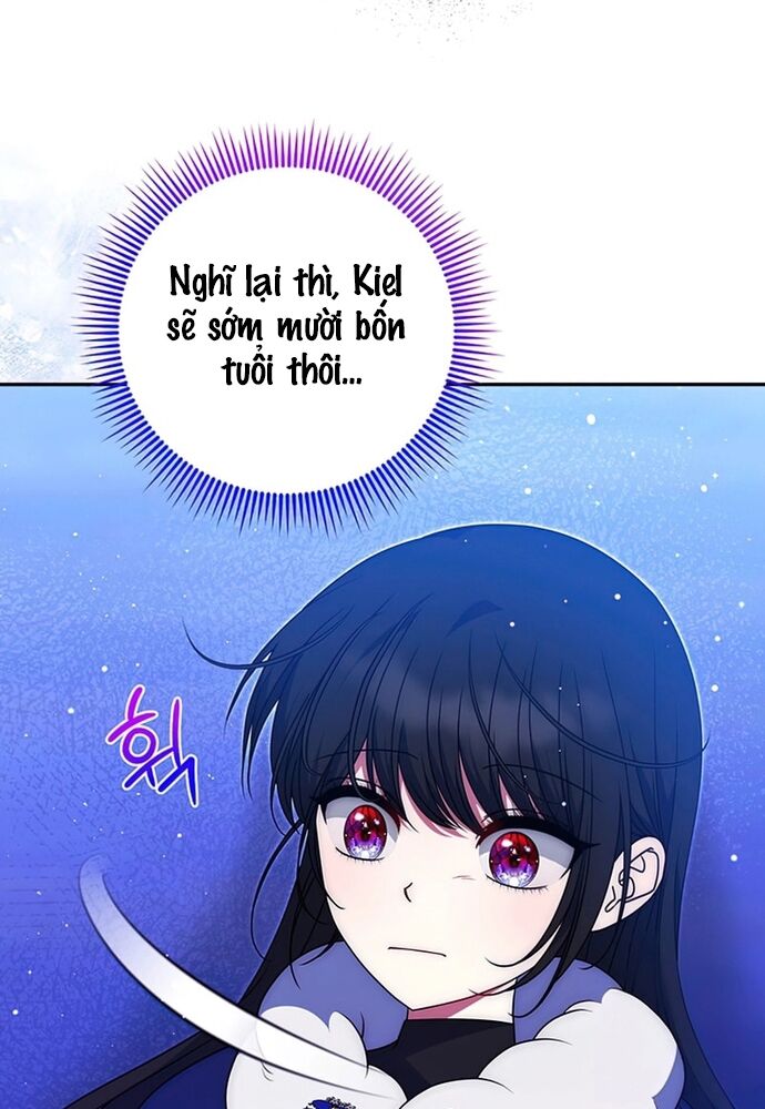 Đại Phản Diện Mà Nam Chính Phải Giết Là Tôi. Chương 25 Ảnh 55