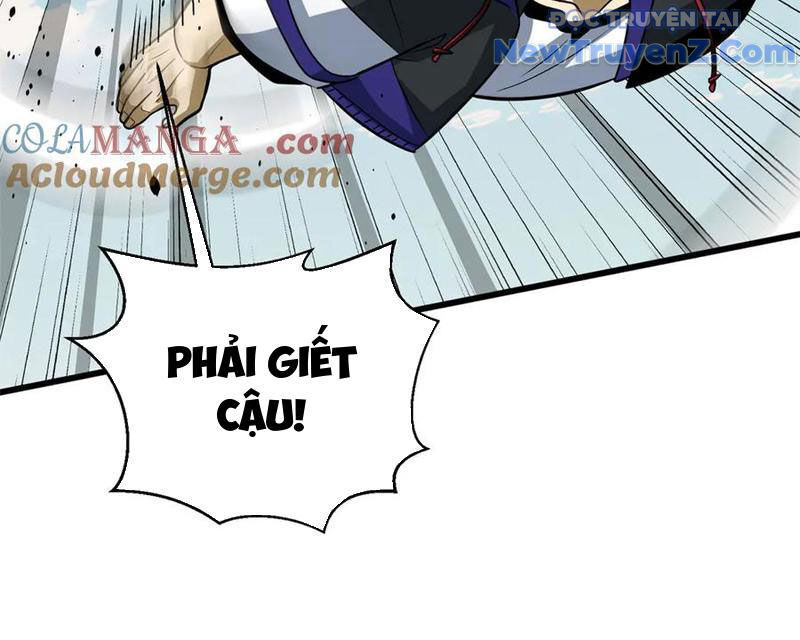 Toàn Cầu Cao Võ Chương 313 Ảnh 93