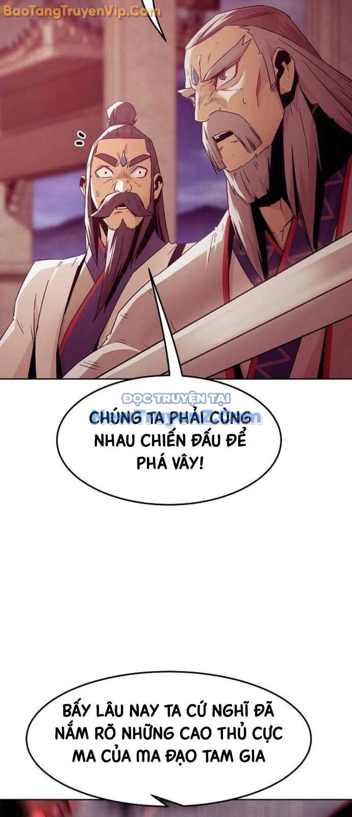 Tiểu Gia Chủ Của Tứ Xuyên Đường Gia Trở Thành Kiếm Thần Chương 74 Ảnh 33
