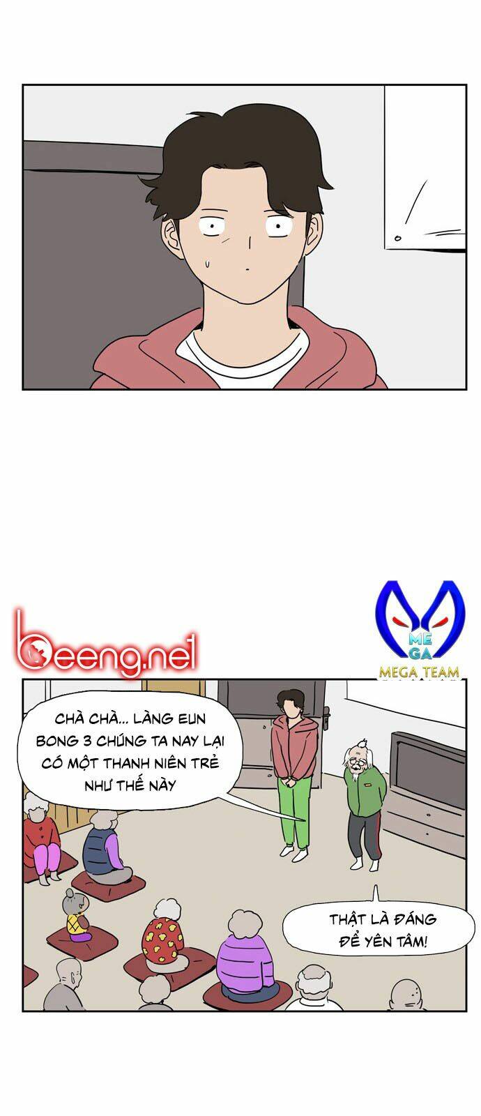 Con Gái Tôi Là Zombie Chương 23 Ảnh 20