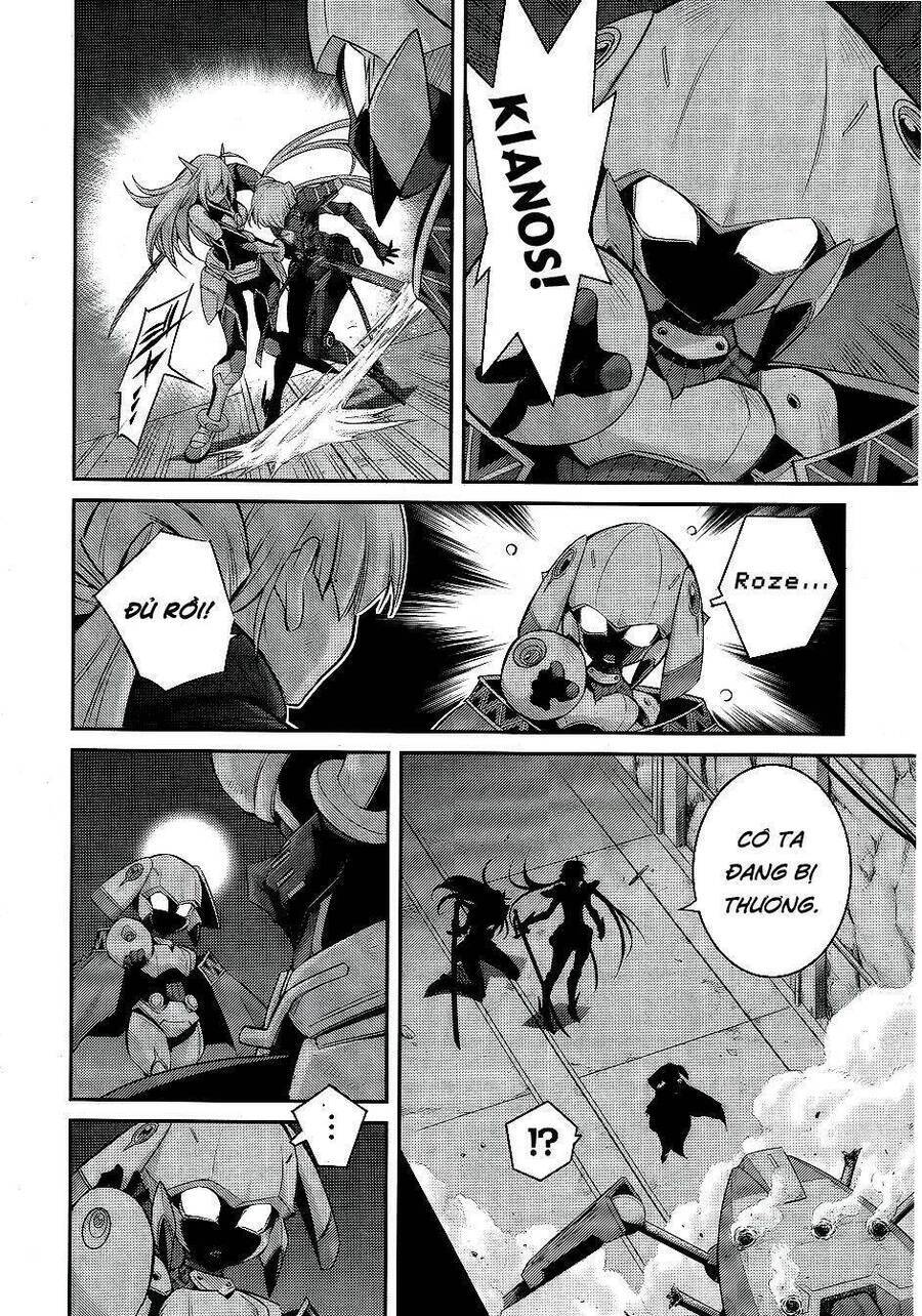 Yu-Gi-Oh! Ocg Stories Chương 13 Ảnh 20