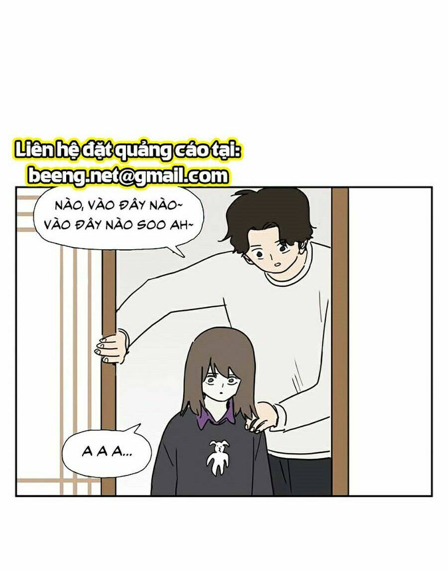 Con Gái Tôi Là Zombie Chương 33 Ảnh 39