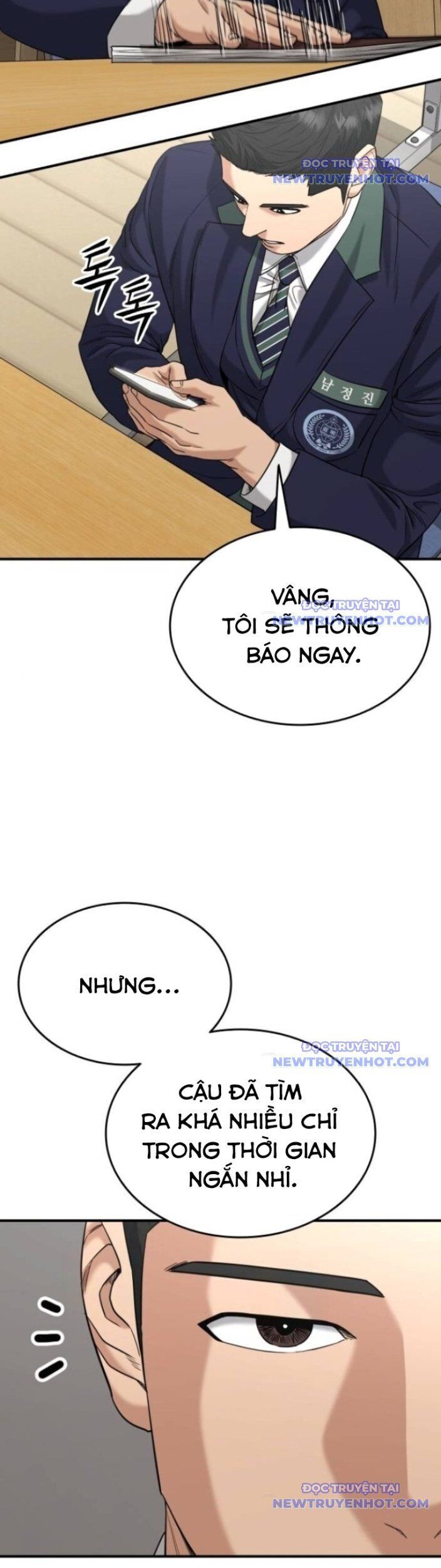 Minh Vương Chương 20 Ảnh 18
