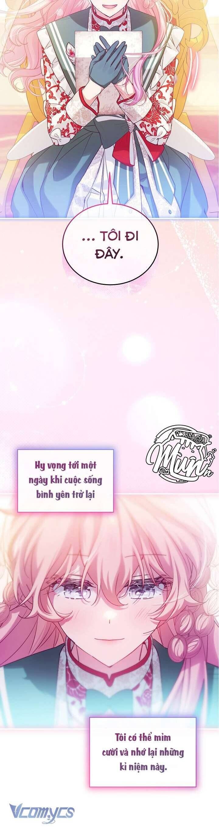 Quý Cô Thế Lực Ngầm Chương 93 Ảnh 8