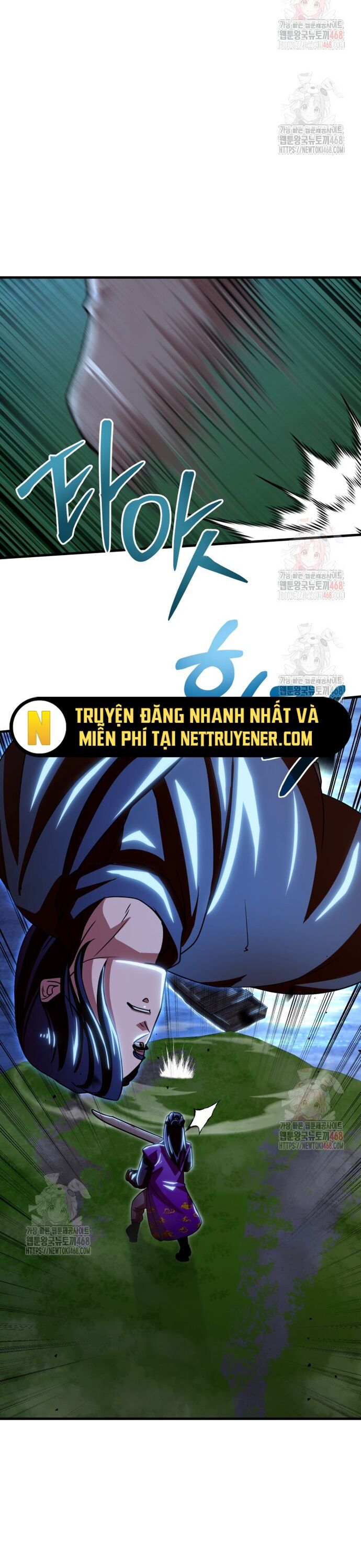 Nhà Nghỉ Thiên Ma Chương 53 Ảnh 28